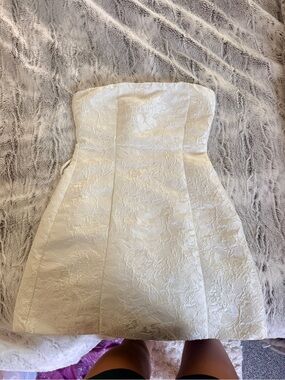 Pepper Mayo xs dress